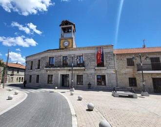 Moralzarzal recibe el Sello Infoparticipa 2025 por su transparencia municipal el 19 de mayo