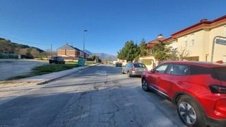 Inversión de más de 158.000 euros para mejorar el pavimento en varias calles locales