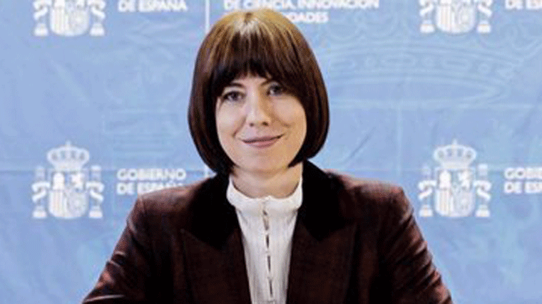 Madrid da marcha atrás y firmará el programa para incorporar docentes en la universidad pública