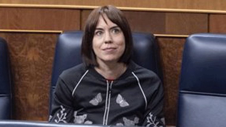 Morant estalla, denuncia gritos de 'puteros, gentuza y payasos' por parte del PP contra el Gobierno en el Congreso