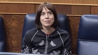 Morant estalla, denuncia gritos de 'puteros, gentuza y payasos' por parte del PP contra el Gobierno en el Congreso