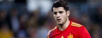 Morata lidera una España sin `centenarios´ y con un superviviente de la `generación de oro´