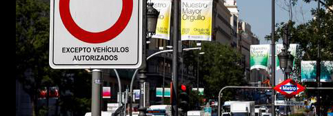 Desestimada la demanda contra la moratoria de Madrid Central