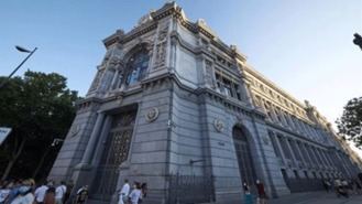 La morosidad en la banca sube al 3.86% en agosto