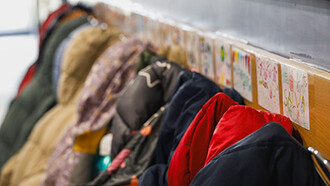 Campamento urbano 