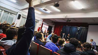 Más de 80 actividades formativas para centros educativos en el nuevo curso escolar