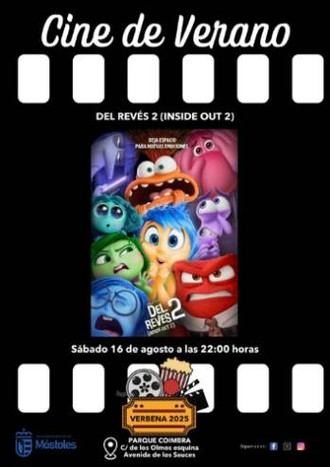 Agenda cultural variada: magia, cine y música en Móstoles este agosto
