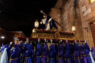 Semana Santa: Móstoles se alista para sus días más significativos