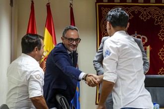 Nuevo equipo ciclista élite y sub-23 comenzará en 2027