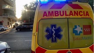 Muere la mujer de 36 años apuñalada por su expareja este miércoles en Móstoles