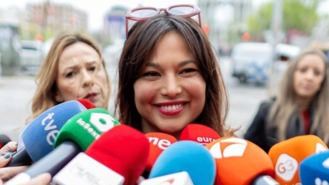 Una testigo asegura al juez que Mouliaá 'llegó a decirle que lo que había pasado' con Errejón 'no era un delito'