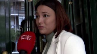 Mouliaá responde a Errejón: 