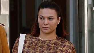 Mouliaá aporta al juez los contactos de los organizadores de la fiesta donde la habría agredido Errejón