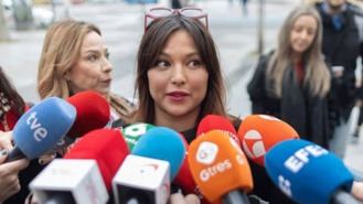Errejón pide a Mouliaá que se retracte por acusarle de extorsión a dos testigos o se querellará contra ella