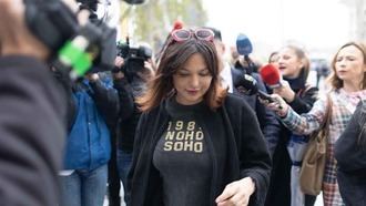 El juez del `caso Errejón´ escuchara a los dos psiquiatras el viernes que atendieron a Elisa Mouliaá