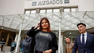 Psiquiatras de Mouliaá declaran que la medicaron con antidepresivos sin que ella mencionara el episodio con Errejón