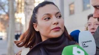 Elisa Mouliaá retira su acusación contra Errejón por abuso sexual al sentirse sola 'no porque no sea verdad'