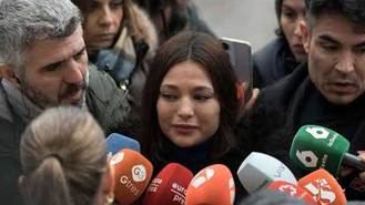 Mouliaá retoma la acusación de acoso contra Errejón, asegura sufrir 