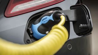 Entra en vigor Moves II, ayudas de hasta 5.500 € para coches eléctricos