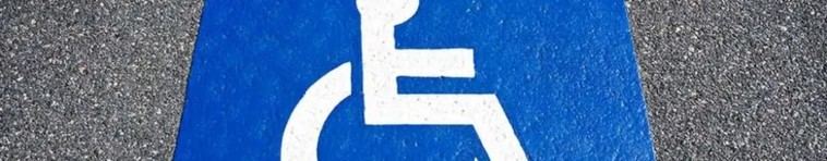 Más de 100 plazas PMR adaptadas en Alcorcón mejoran la accesibilidad urbana