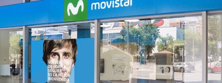 Telefónica investiga un `hackeo´en Movistar que afecta a datos de clientes