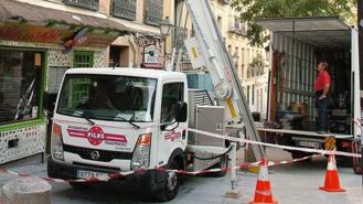 Las empresas de mudanzas cargan contra el 