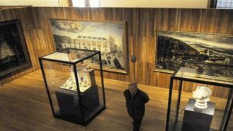 Los museos municipales reabren con un 30% menos de aforo y uso obligatorio de mascarilla