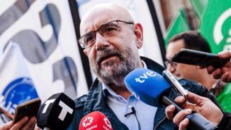 CSIF convoca una huelga en todas las administraciones el 13 de febrero por la situación de Muface