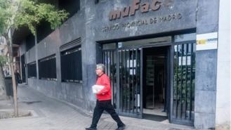 Muface, ¿un callejón sin salida?: DKV renuncia a participar en el nuevo concierto tras acumular 70 millones de pérdidas