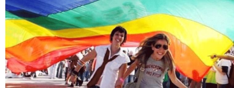 Mujeres lesbianas, trans y bisexuales para encabezar un Orgullo virtual