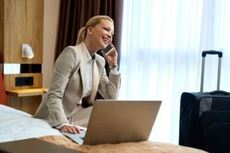 Consultia Business Travel impulsa un modelo de viajes de negocios sostenibles y éticos