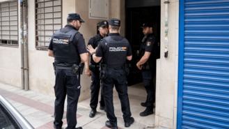 Asesinada una mujer de 61 años por su pareja en Getafe en un caso de violencia de género