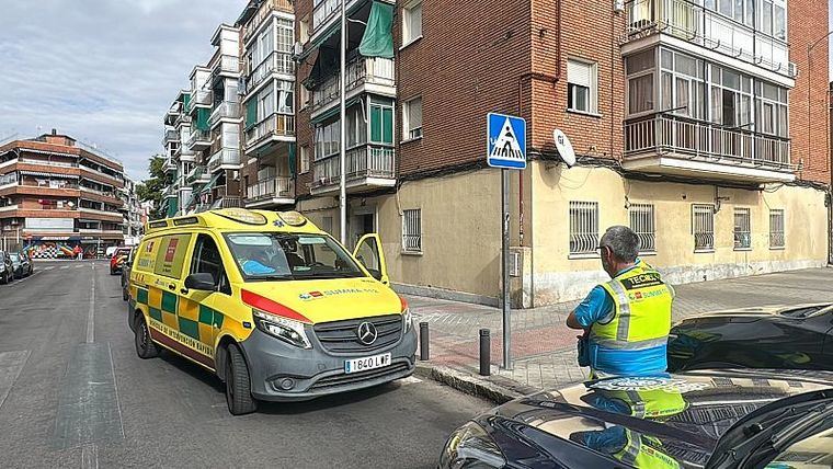 La Comunidad tutela de urgencia al bebé de 15 meses de la joven asesinada