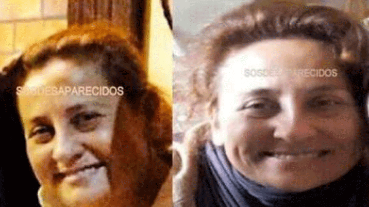 Hallan sin vida en las vías del Metro a la mujer de 45 años desaparecida en Arturo Soria