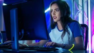 El 85,6% de las jugadoras en España destaca beneficios cognitivos del gaming
