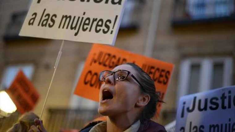 Las agresiones sexuales aumentan un 7,2% en la Comundiad en el tercer trimestre