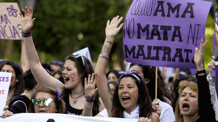 Seis mujeres han sido asesinadas en la región en lo que va de año