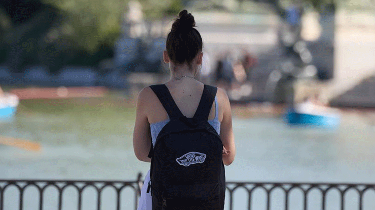 Aumenta un 9,2% el número de mujeres atendidas por conductas adictivas