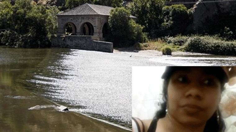Investigan la muerte de la mujer desaparecida en Madrid y hallada flotando en el Tajo