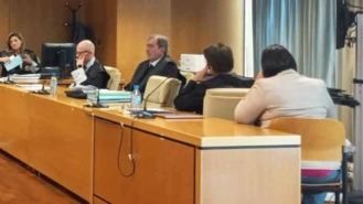Condenada a 22 años de cárcel la mujer que mató, quemó y arrojó a una escombrera a su vecina en Carabanchel