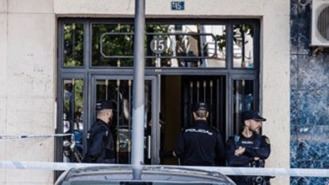 La 1ª víctima mortal de violencia de género en Madrid, la mujer degollada en Móstoles
