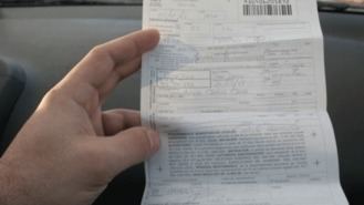 DGT deberá devolver los puntos sí Hacienda anula la multa