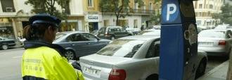 Las denuncias de tráfico de la capital alcanzan los 2,7 millones