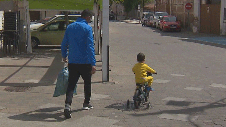 Madrid supera los 7 M y municipios de menos de 2.500 vecinos aumentan un 12%