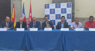 7 municipios crean el primer `macromunicipio´ de España