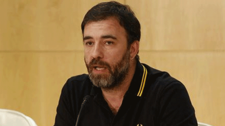 Murgui: Incorporar el lenguaje de signos para votar como en el 15-M