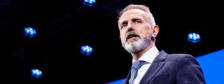 Murtra hace una enmienda global a las etapas de Pallete y Alierta en Telefónica