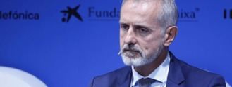 Murtra nombra a Gayo CEO de Telefónica y a Javier de Paz presidente de Movistar+