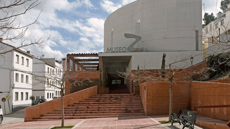 Alcalde de Quesada invita a Almeida a visitar el Museo Miguel Hernández