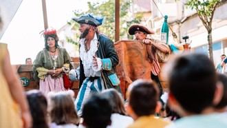 La tercera semana del Festival Escenas de Verano ofrece teatro, música y cine al aire libre en la región